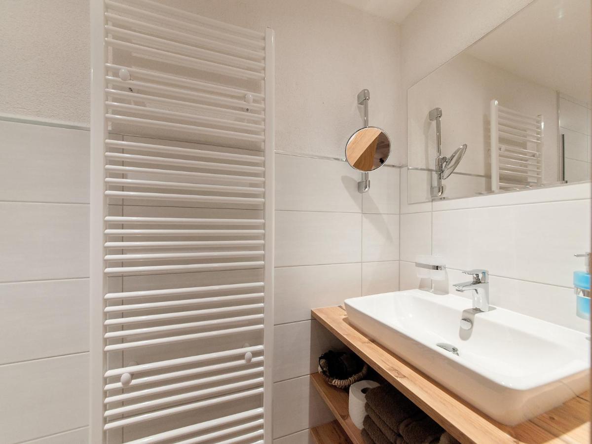 Apartment Stoecklhof-1 By Interhome เพทท์นอย อัม อาร์ลแบร์ก ภายนอก รูปภาพ